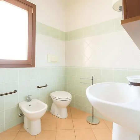 Casa Annamaria, *