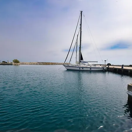 Casa Annamaria, Tatil Evi