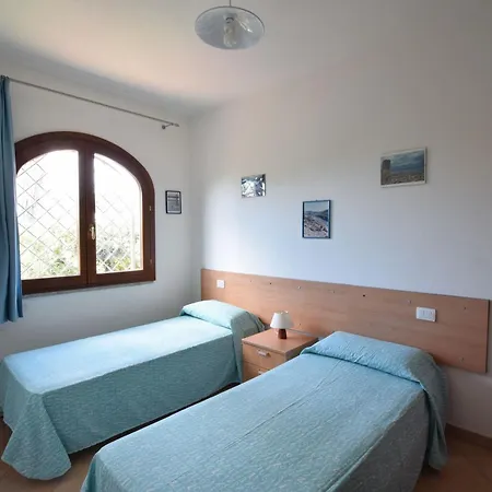Tatil Evi Casa Annamaria, *