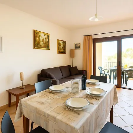 Casa Annamaria, Tatil Evi Budoni