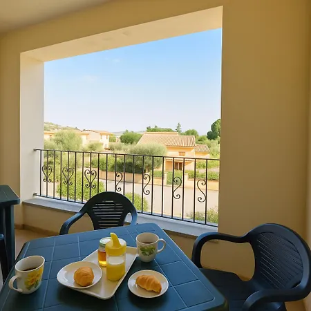 Casa Annamaria, *