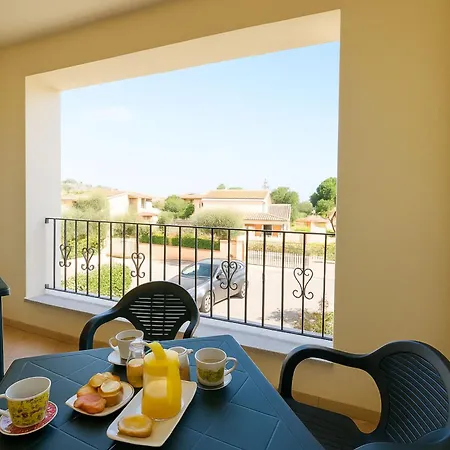 Casa Annamaria, בודוני