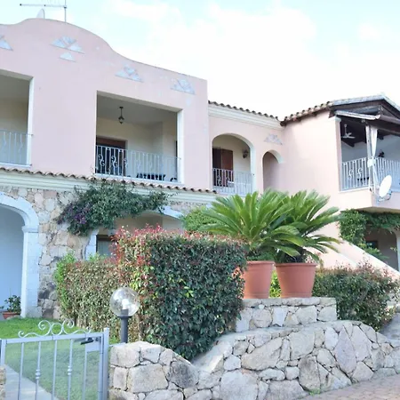Casa Annamaria, * Budoni