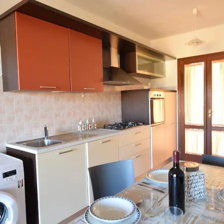 Tatil Evi Casa Annamaria, *